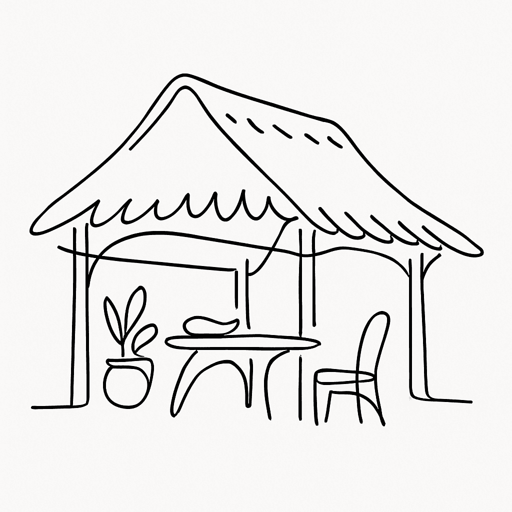 Chela - Restaurants - Pecatu