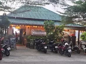 Patong Sunset View Restaurant - Restaurants - Patong