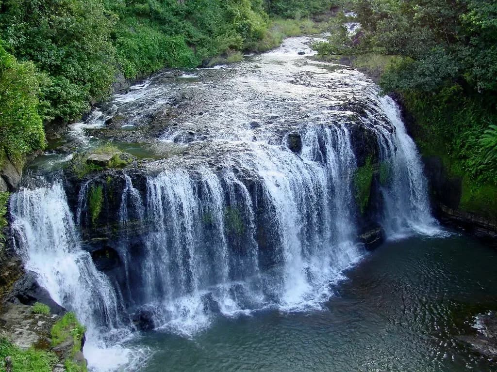 Talofofo Falls Resort Park