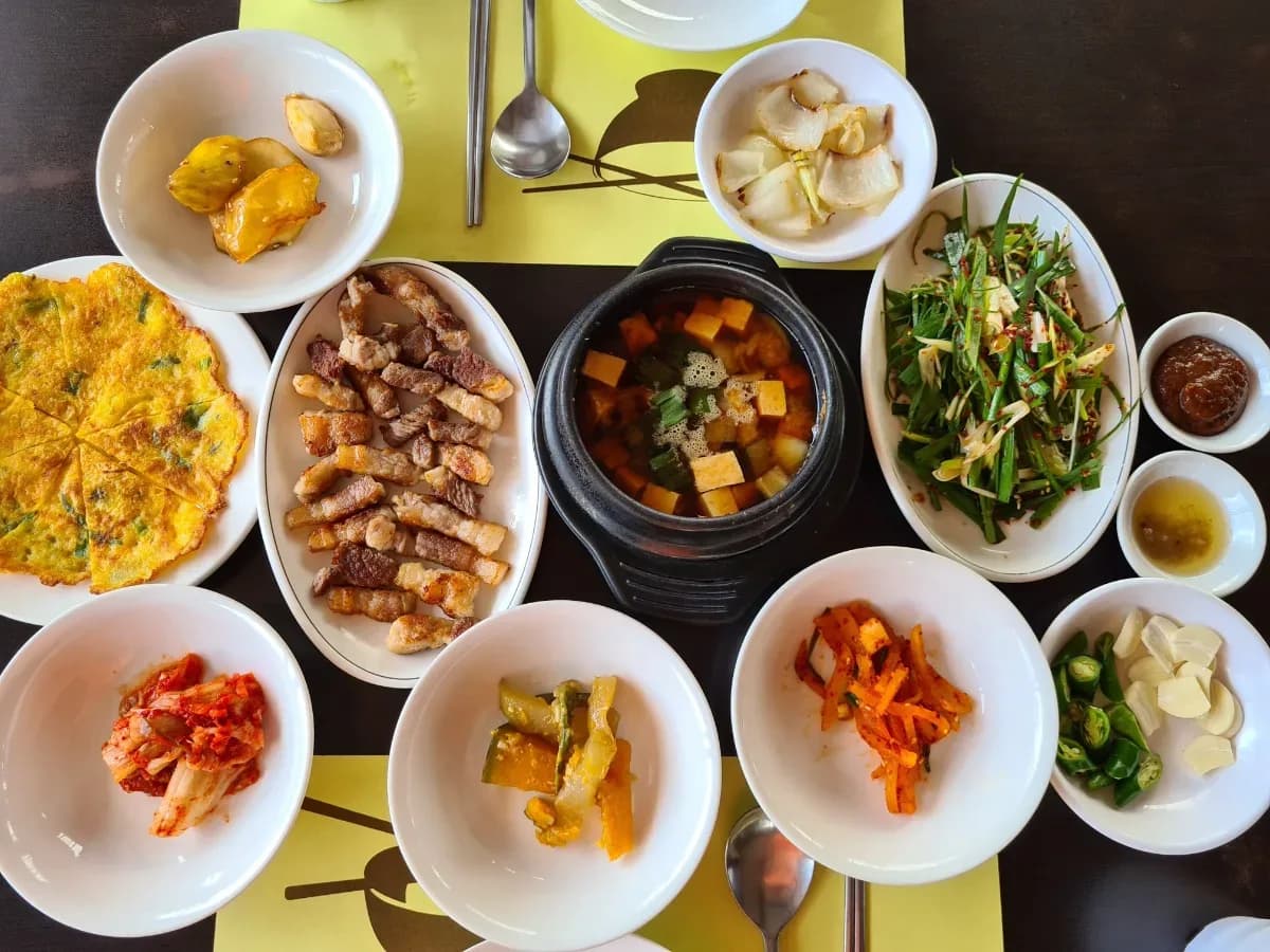 Tops Korean Restobar 5