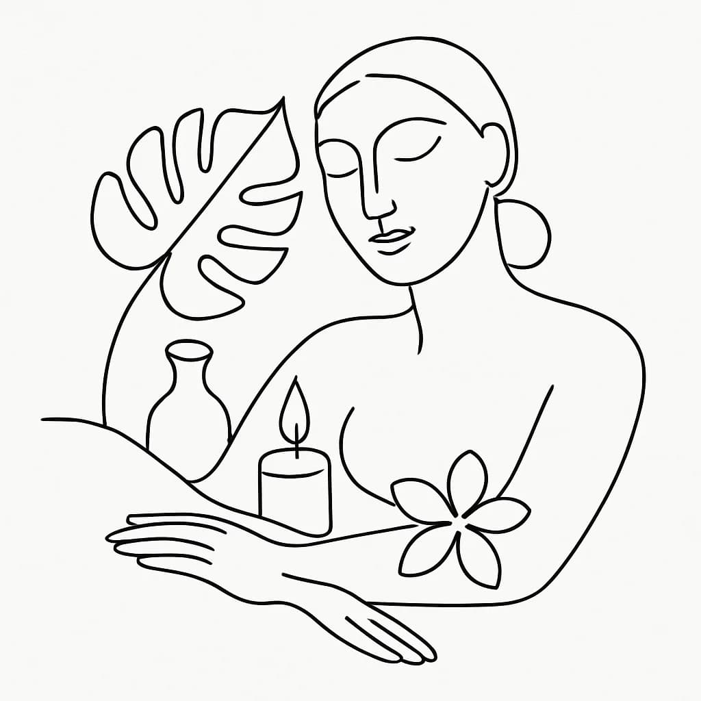 Rituals Spa - Spas & Wellness - El Nido