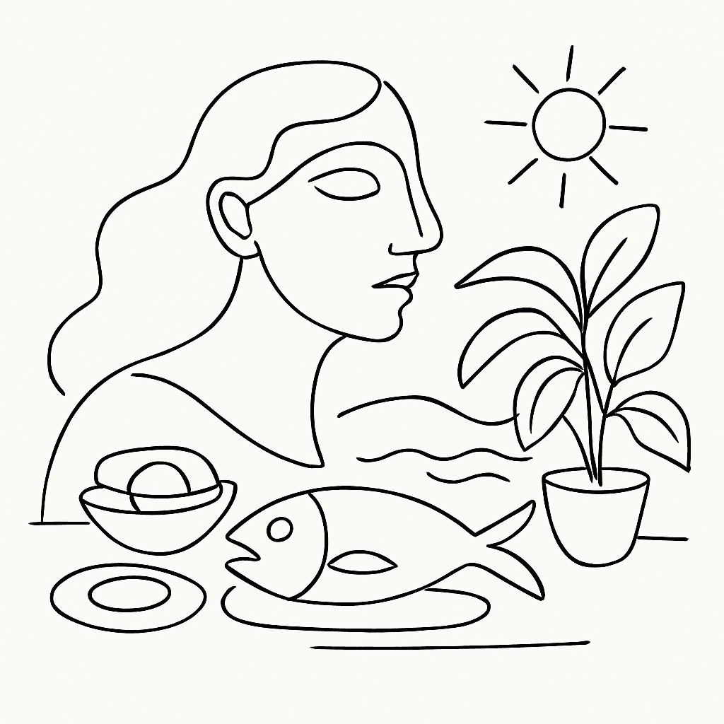 Nana's Cafe - Restaurants - Tumon