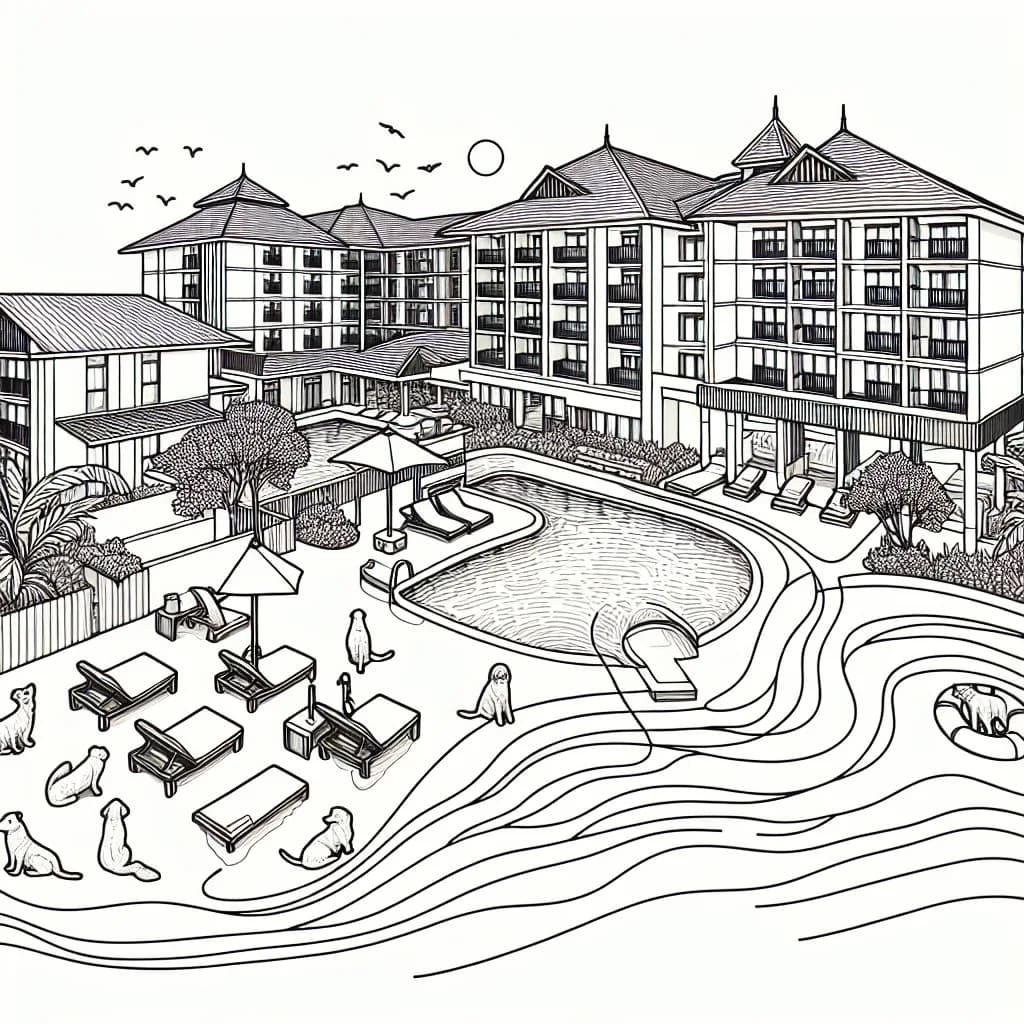 Ramada by Wyndham Phuket Southsea - Hotels - Karon