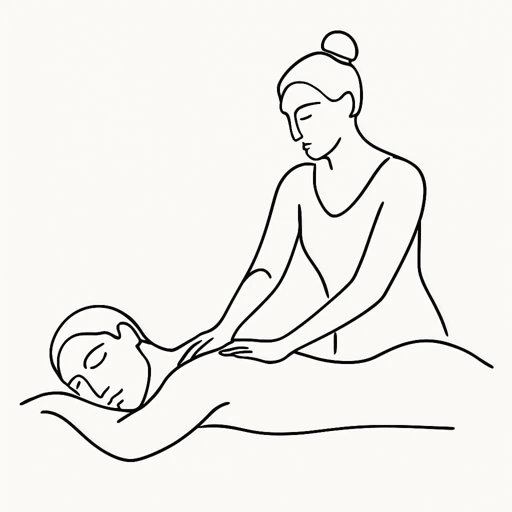 Ocean Green Massage - Robinsons Fuente - Spas & Wellness - Cebu City