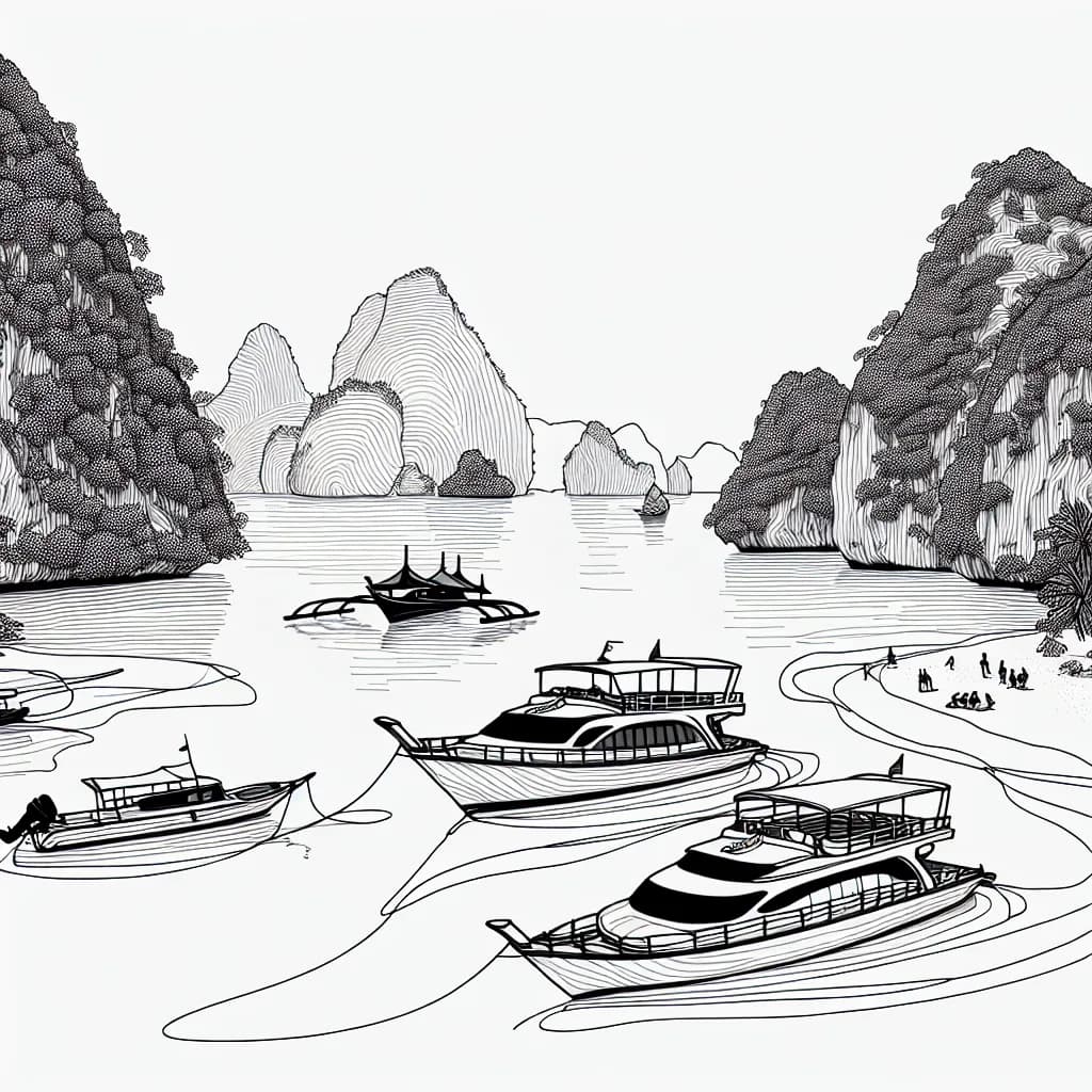 El Nido Yachting Club - Tours & Activities - El Nido
