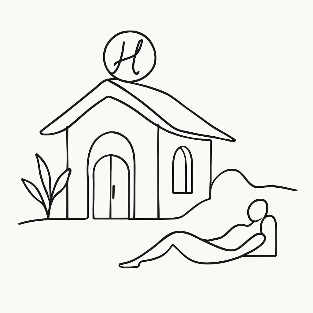 H Signature Spa (Main Branch) - Spas & Wellness - El Nido