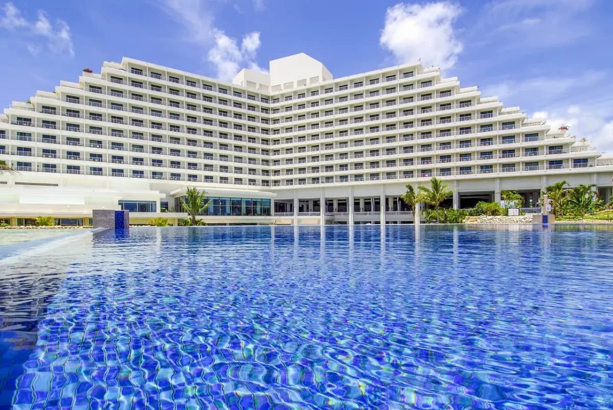 Sheraton Laguna Guam Resort 2