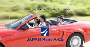 Japan Rent-A-Car Guam - Car Rentals - Tamuning
