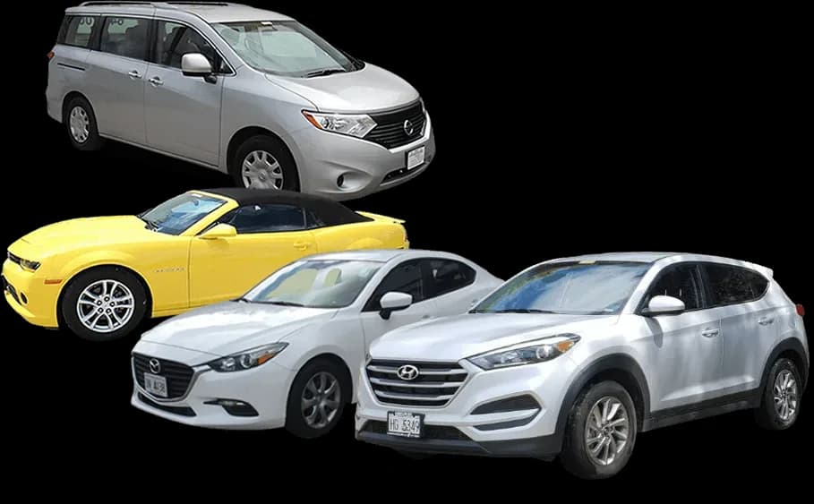 Japan Rent-A-Car Guam 3