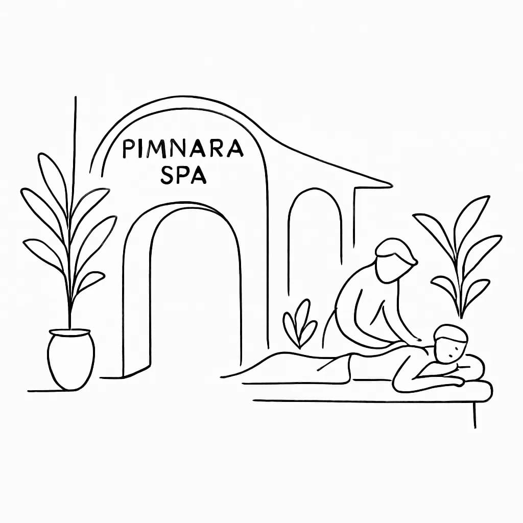 Pimnara Spa - Jungceylon Mall - Spas & Wellness - Patong