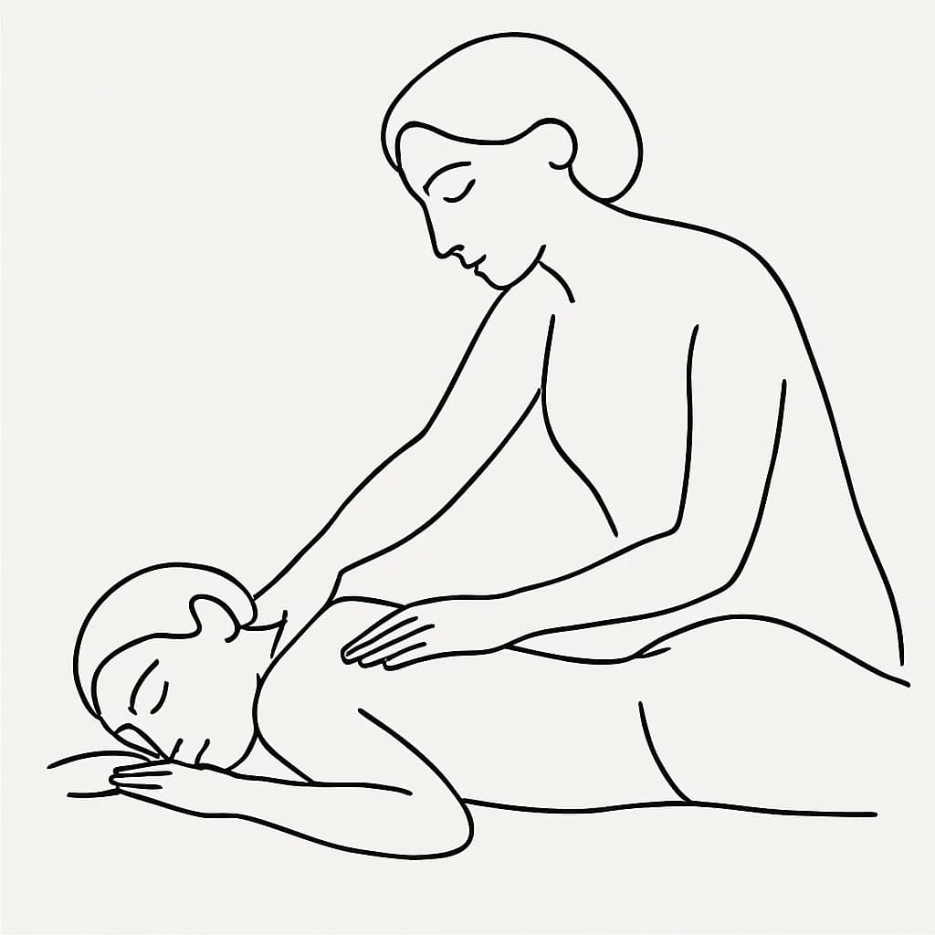 Mother's Touch - Hilot Massage Ayala Center Ceb - Spas & Wellness - Cebu City