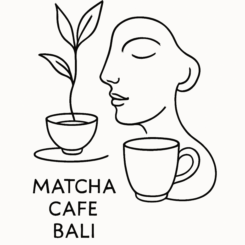 Matcha Cafe Bali - Cafes - Canggu