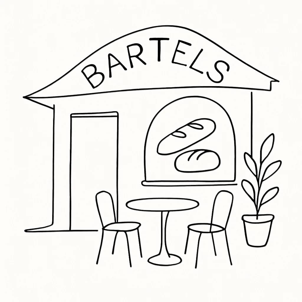 BARTELS Chalong - Sourdough Sandwiches, Coffee & Juicery - My Front Yard Community Mall - Cafes - Wichit