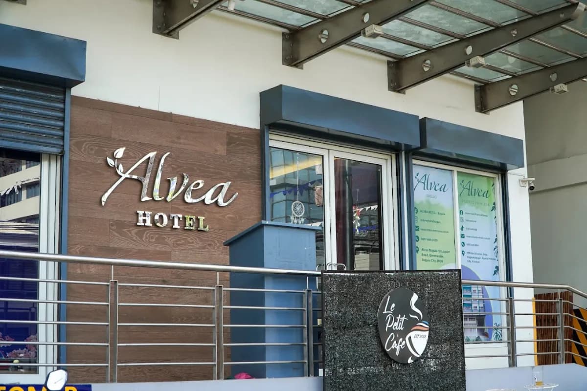 Alvea Hotel 2