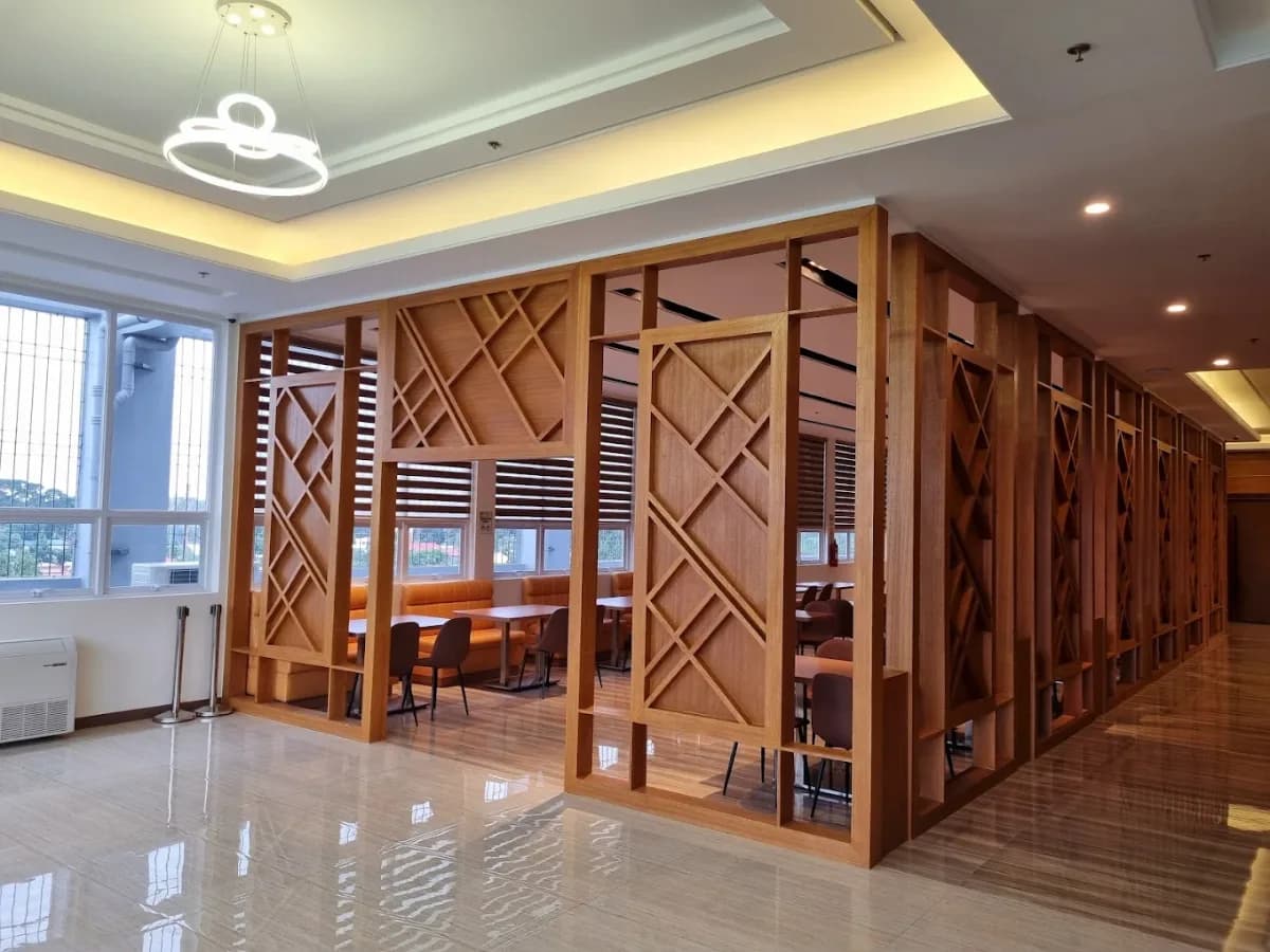 Alvea Hotel 5