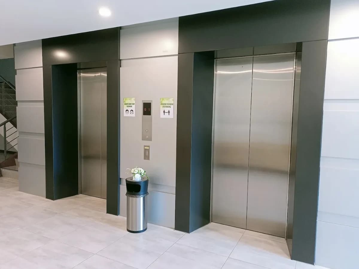 Alvea Hotel 4