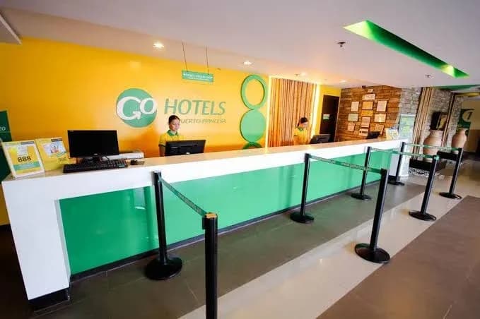 Go Hotels Puerto Princesa 5