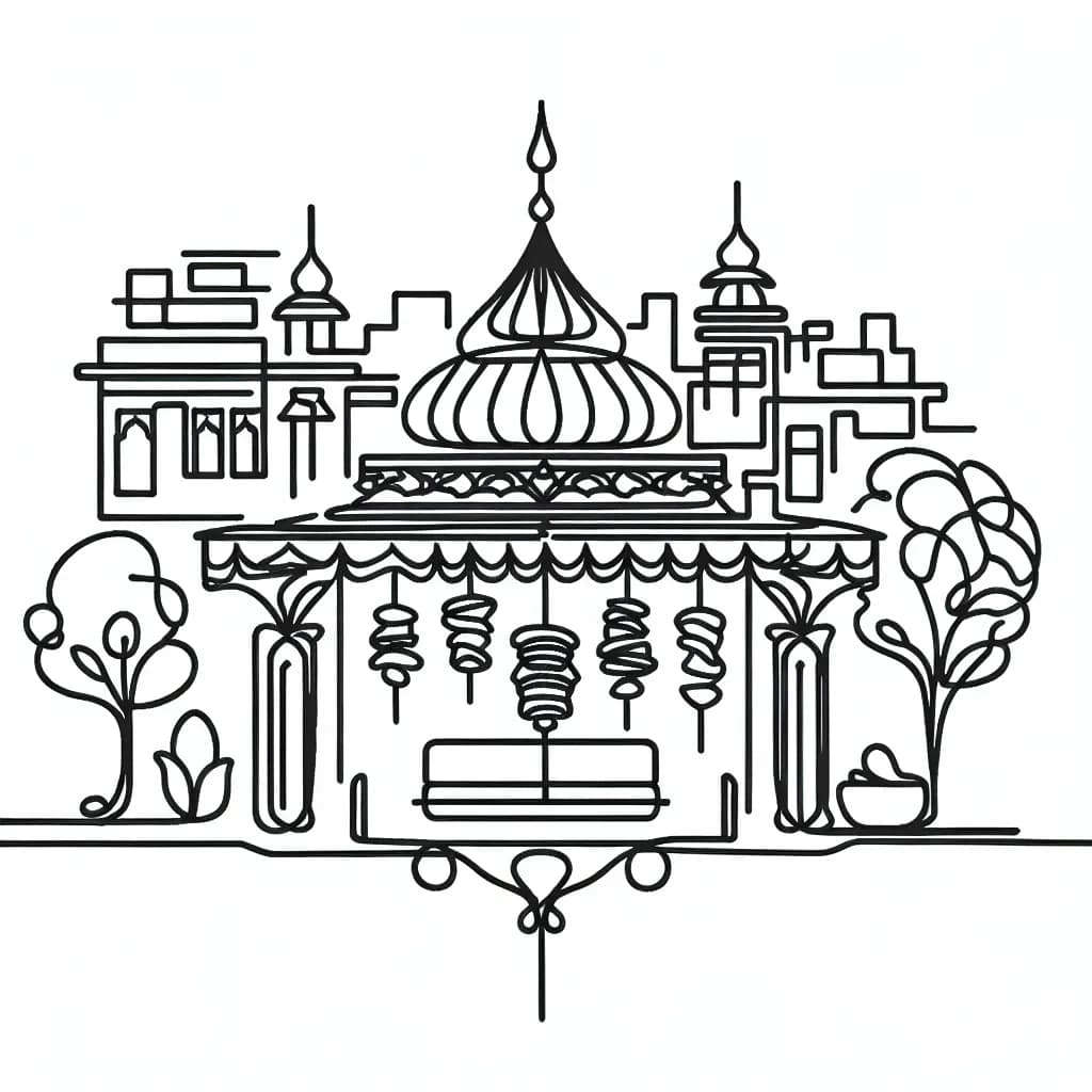 Sultan's Grill Authentic Turkish & Indian Cuisine - Restaurants - Patong