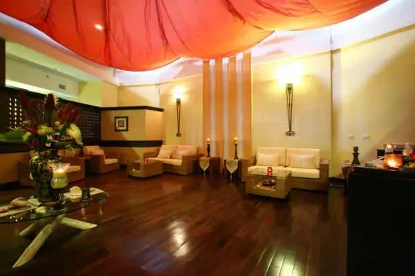 Beng Teng Spa (Lotte Hotel) 4