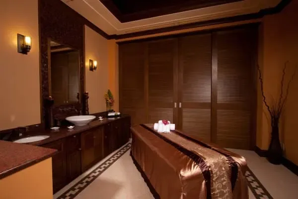 Beng Teng Spa (Lotte Hotel) 5