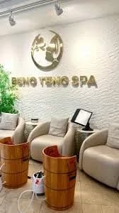 Beng Teng Spa (Lotte Hotel) 3