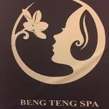 Beng Teng Spa (Lotte Hotel)