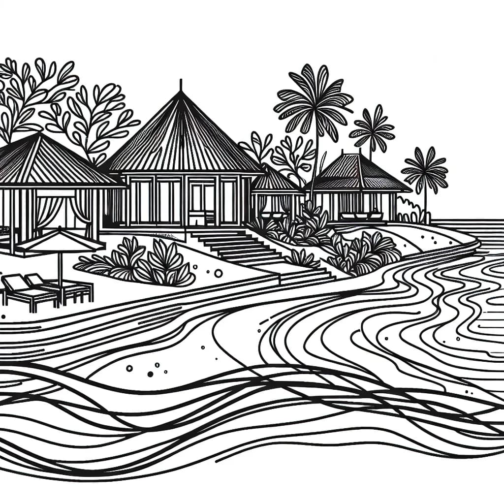 Chanalai Garden Resort, Kata Beach - Hotels - Karon