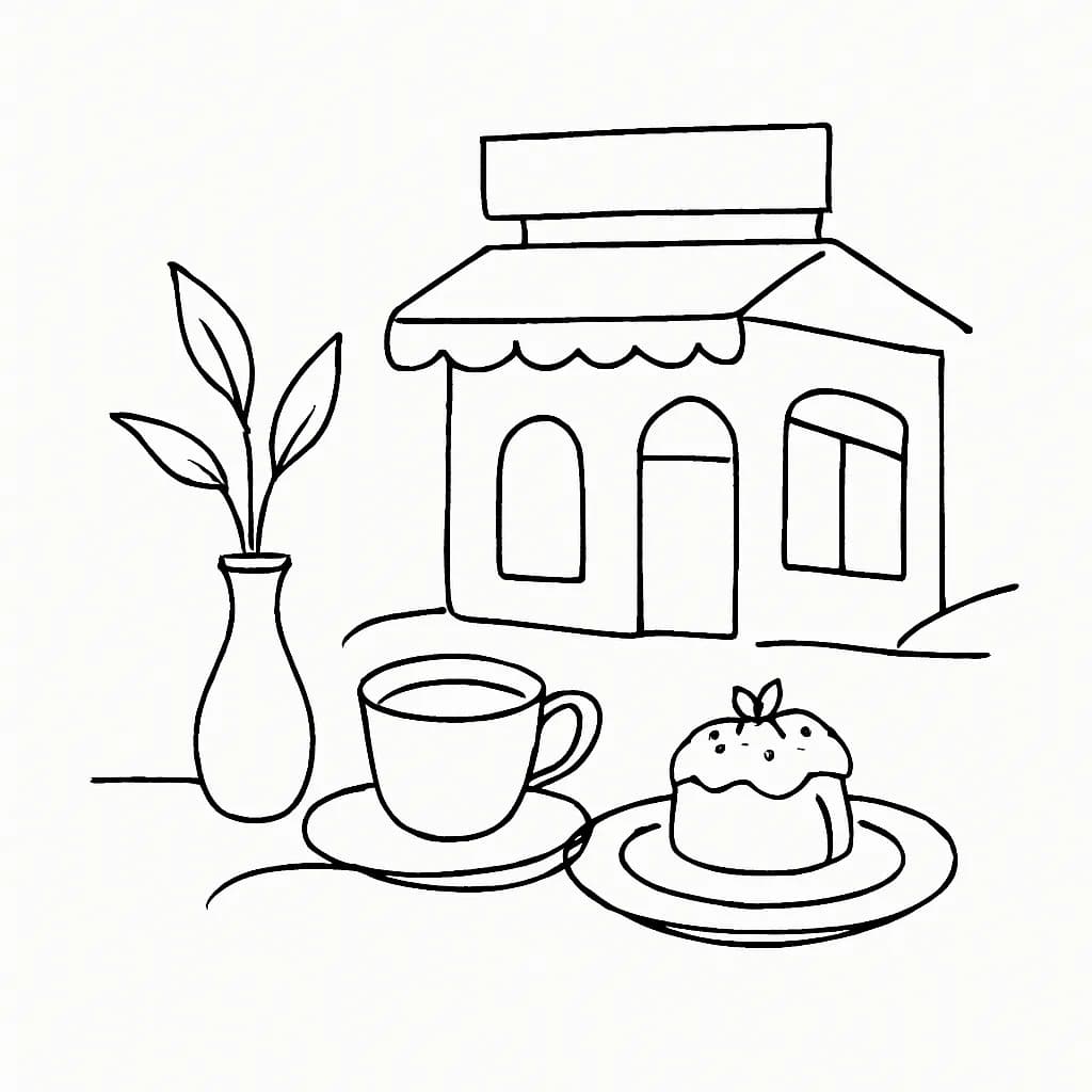 Sist.ers Cafe - Cafes - Thalang