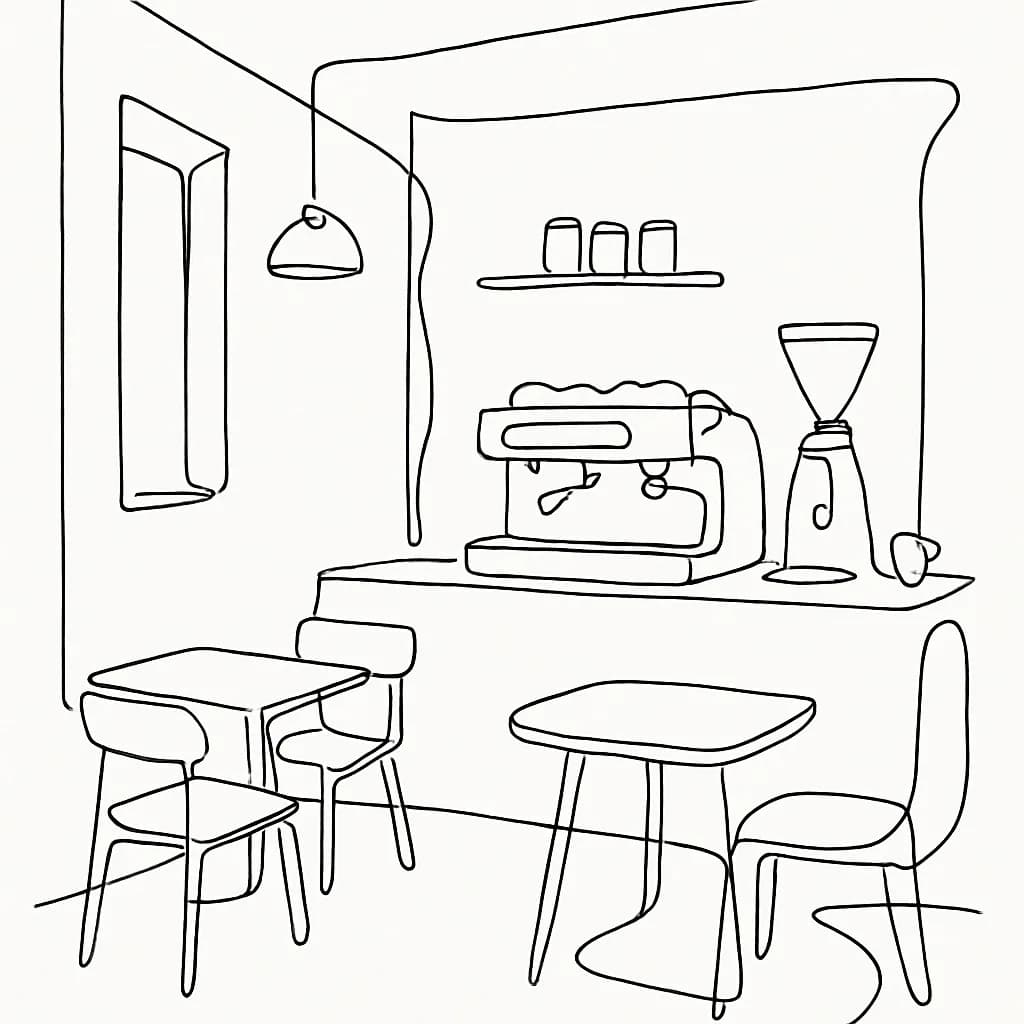 Campus Coffee Roasters - Phuket Old Town - Cafes - Mueang Phuket District