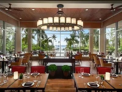 Capricciosa Pacific Place 3