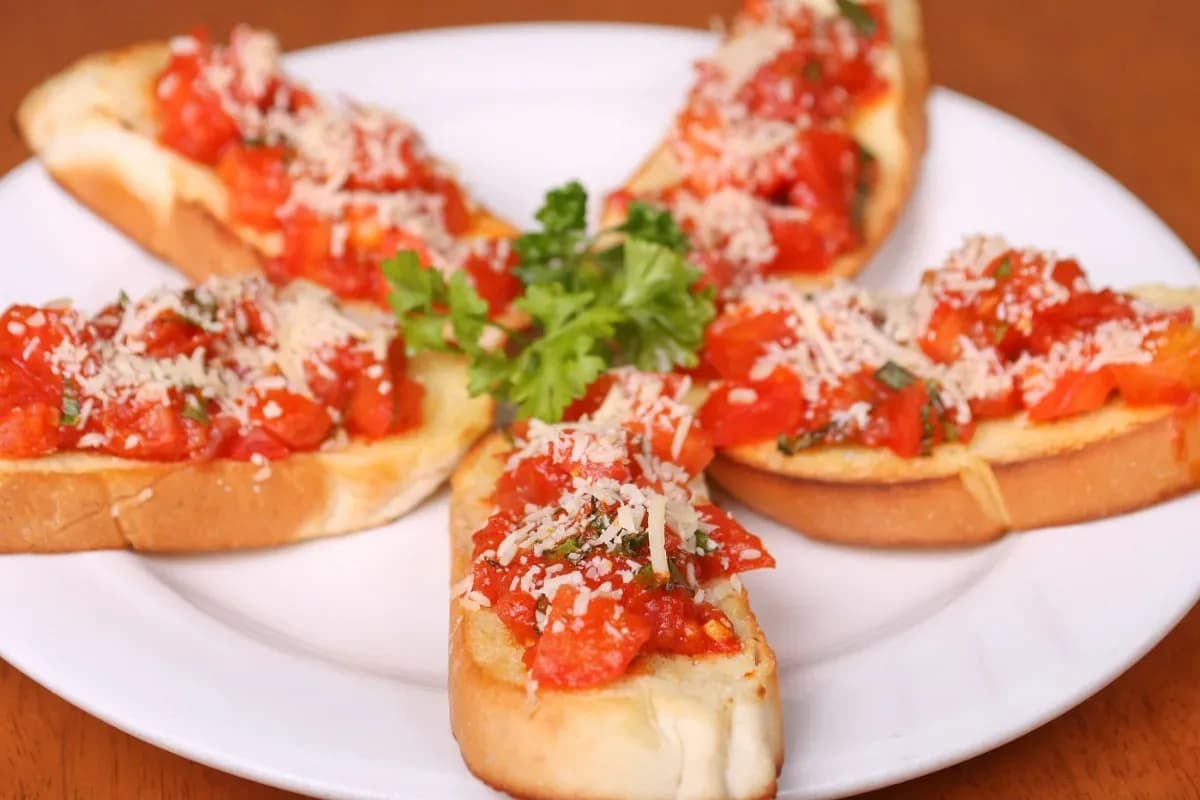 Capricciosa Pacific Place - Restaurants - Tumon