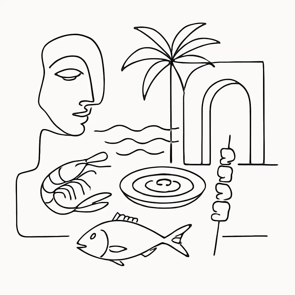 The Ocean Restaurant - Restaurants - Patong