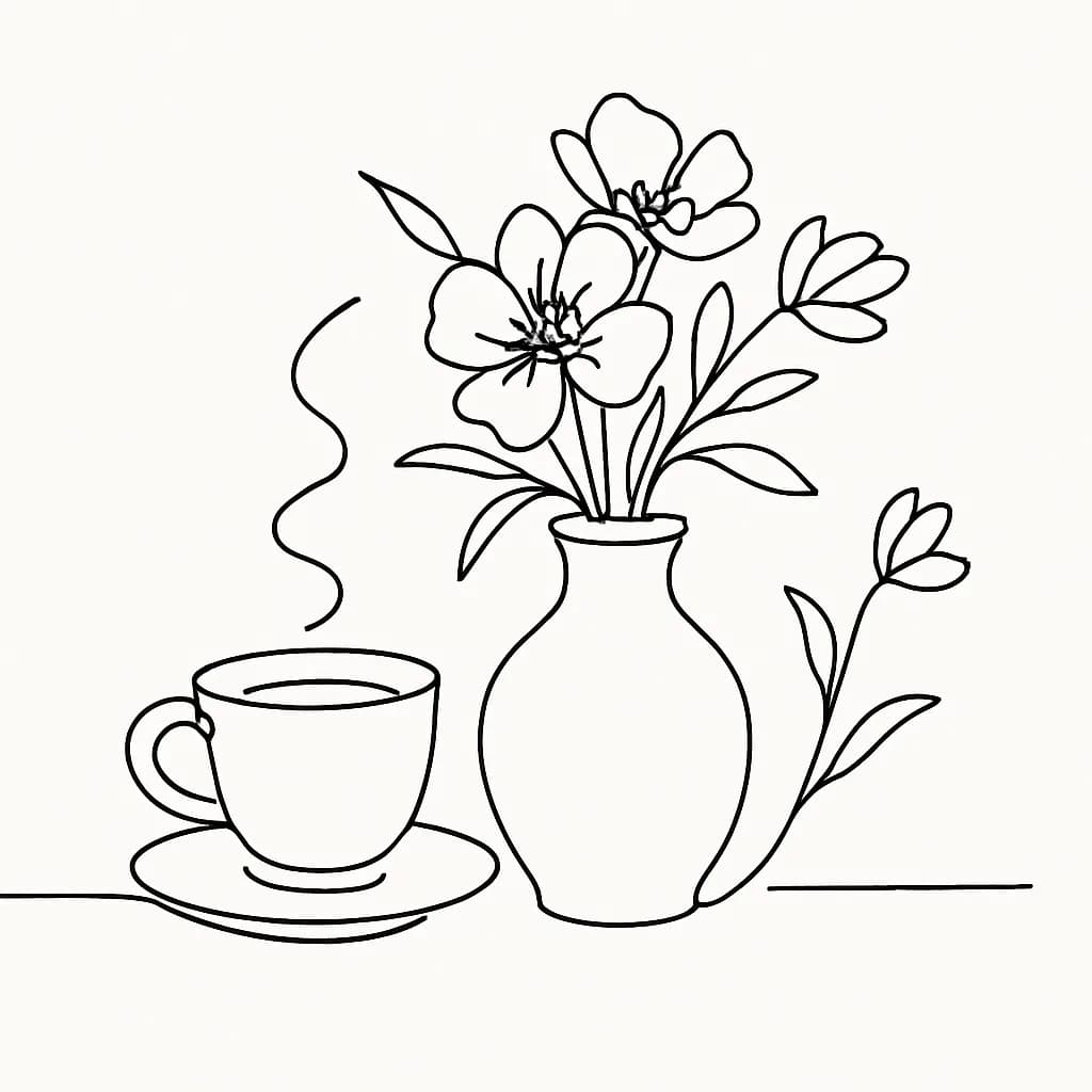 Little Forest Coffee & Flowers - Cafes - Mueang Phuket District