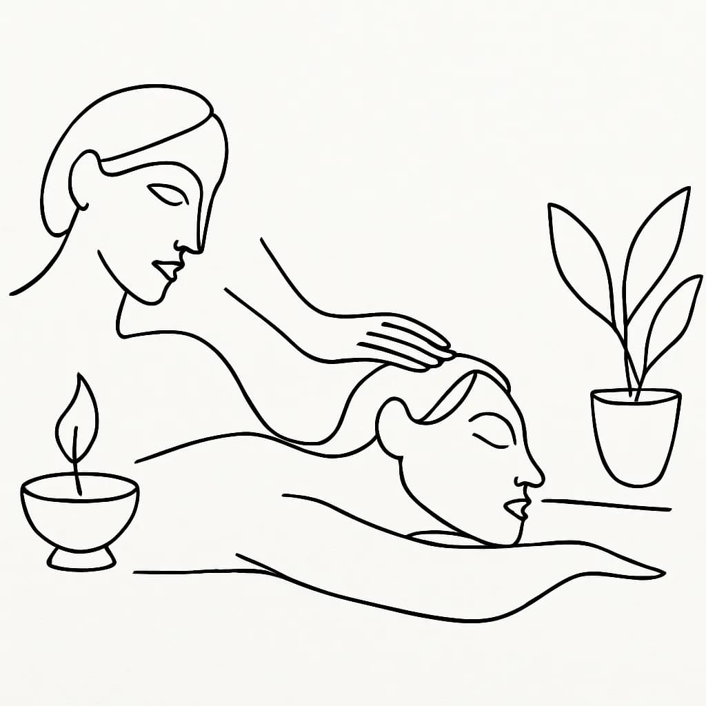Dayo Spa Coron - Coron Town Plaza - Spas & Wellness - Coron
