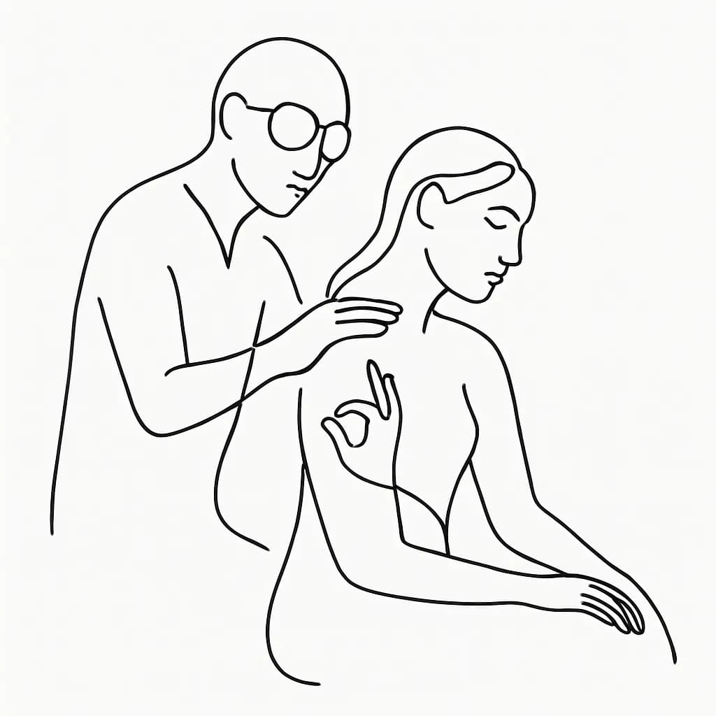 Golden Touch Blind Massage - Spas & Wellness - Cebu City