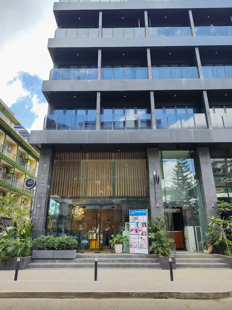 Oriental Spa & Massage (El Nido Branch) 2