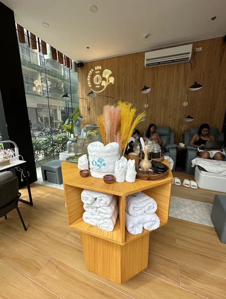 Oriental Spa & Massage (El Nido Branch) 5