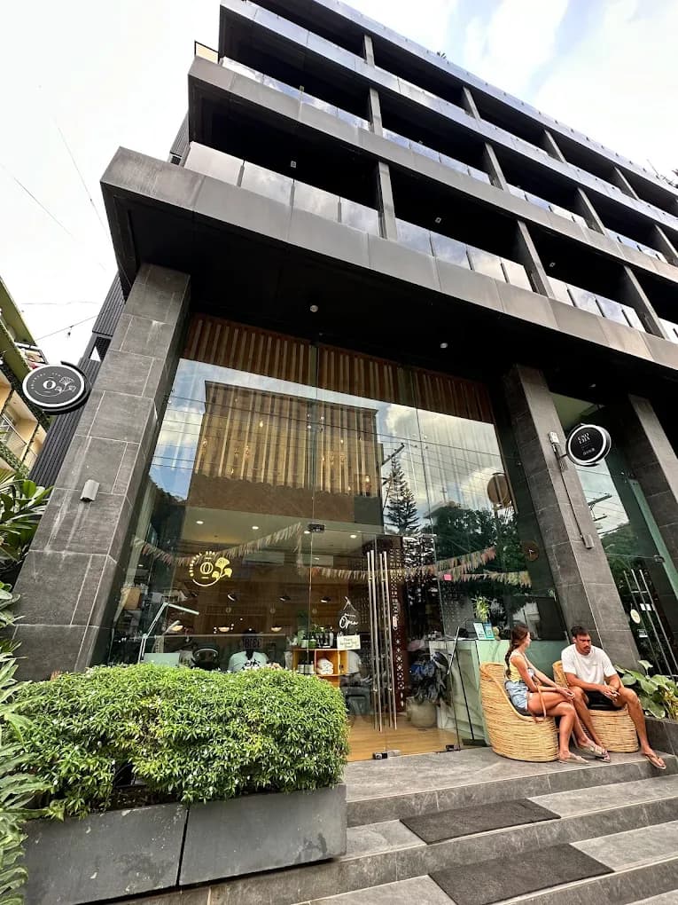 Oriental Spa & Massage (El Nido Branch) 3