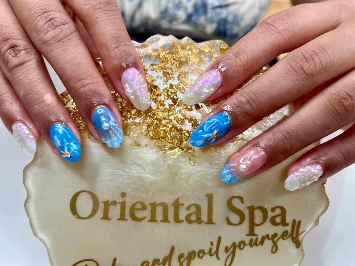 Oriental Spa & Massage (El Nido Branch)