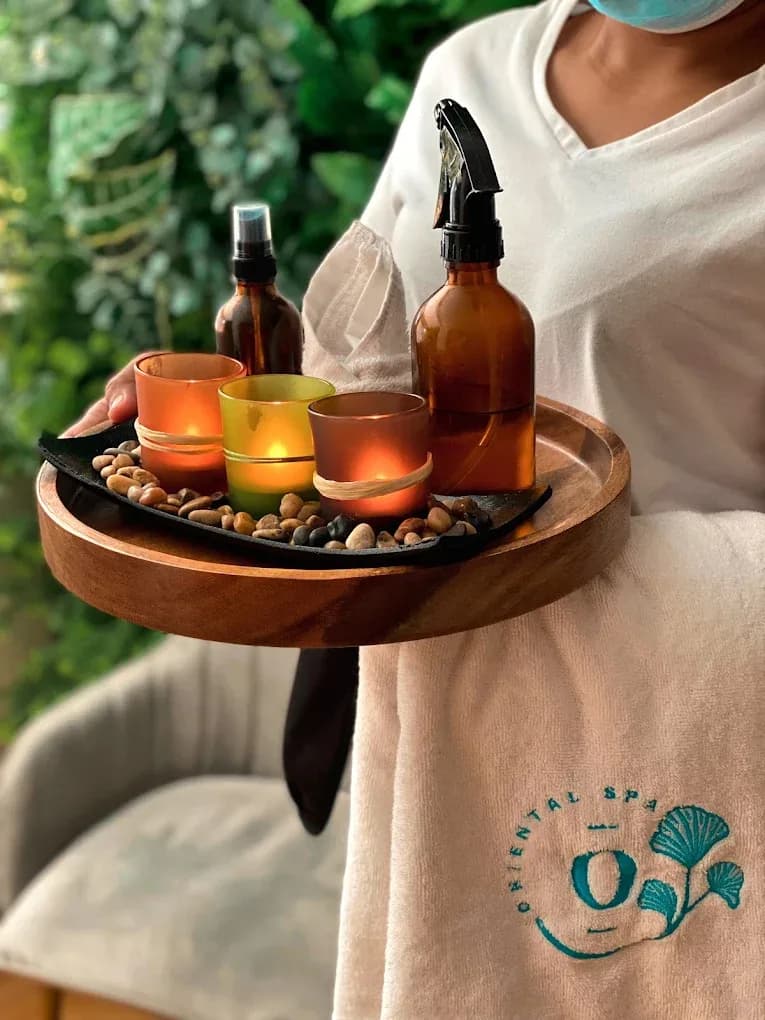 Oriental Spa & Massage (El Nido Branch) 4