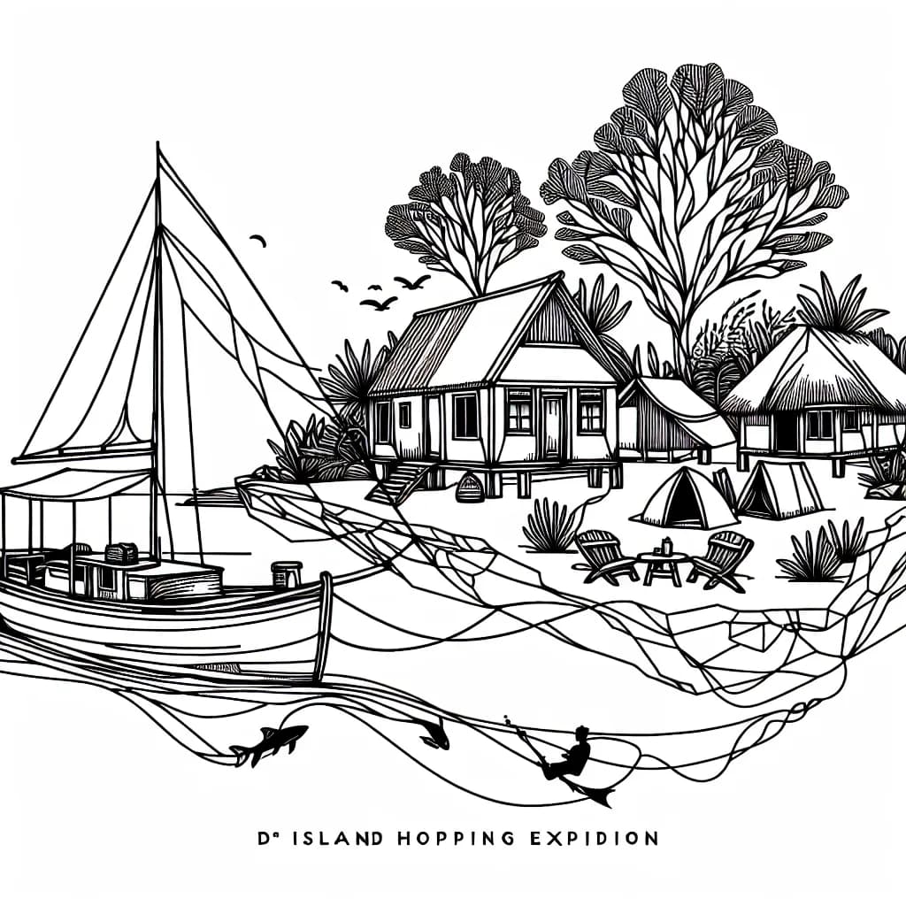 Big Dream Boatman - Island Hopping Expedition Tours - Coron and El Nido - Tours & Activities - Coron