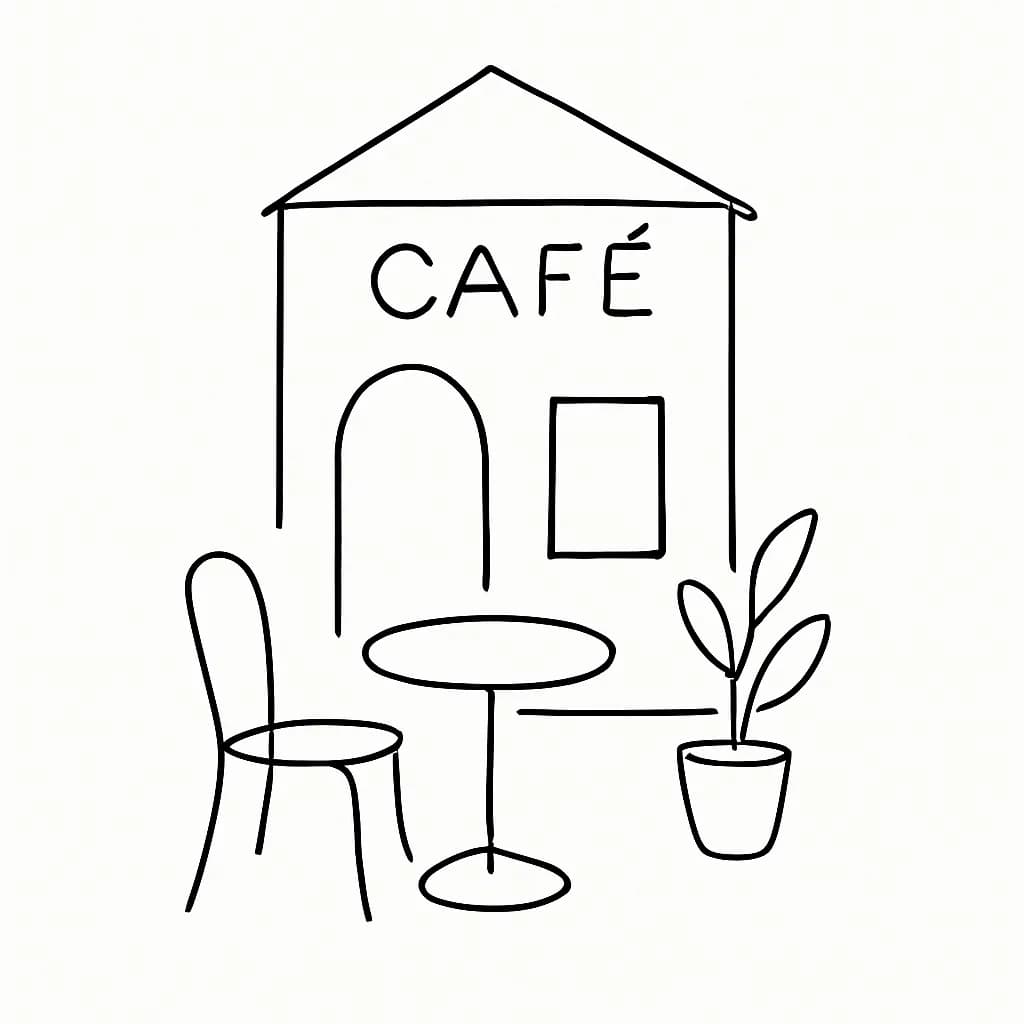 Where & When Cafe - Cafes - Kathu