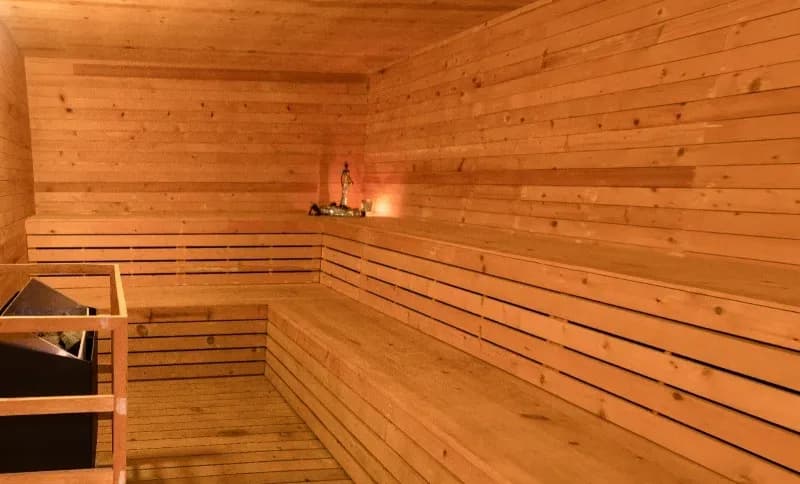 Spa Thara at Holiday Resort 5