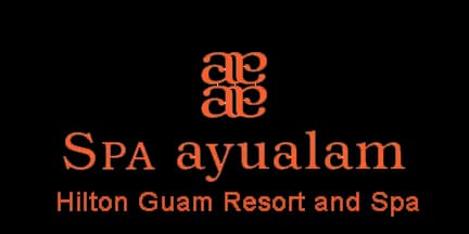 Spa Ayualam at Hilton Guam
