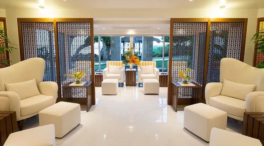 Spa Ayualam at Hilton Guam 3