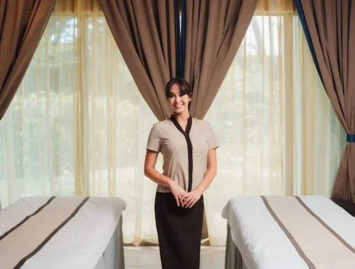 Spa Ayualam at Hilton Guam 2