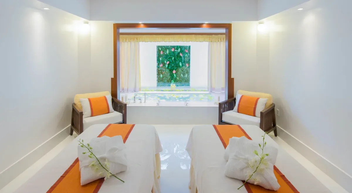 Spa Ayualam at Hilton Guam 4