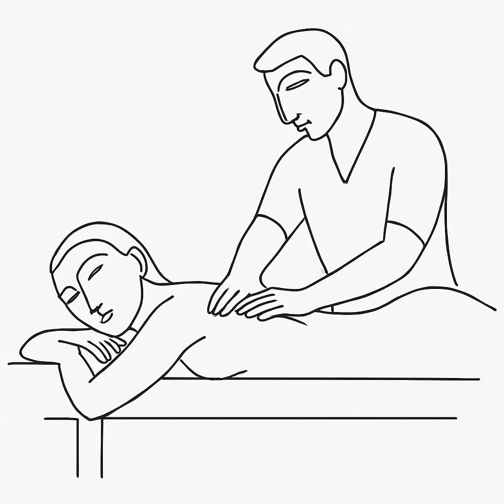 Napa Massage Patong Beac - Spas & Wellness - Patong