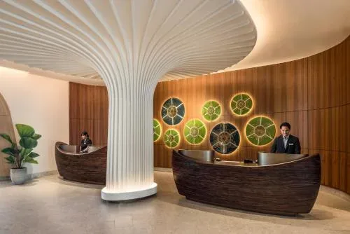 Crowne Plaza Resort Guam 3