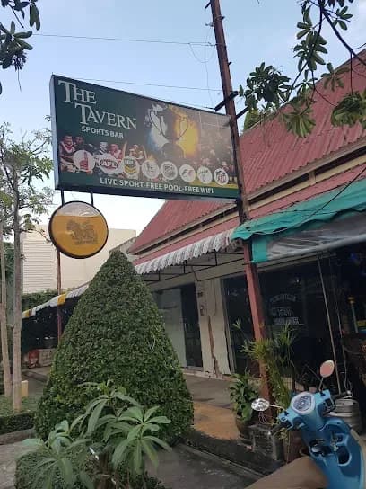 The Tavern